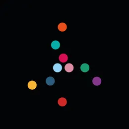 Mix 2 von Atjazz – Album Cover