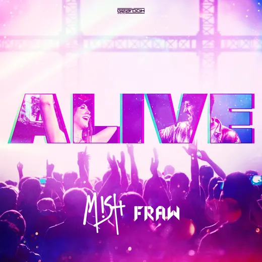 Alive