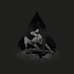 Surreal Liberty von Stonehead – Album Cover