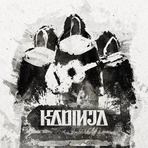 Dominique von Kadinja – Cover