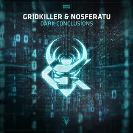 Dark Conclusions von GridKiller – Cover