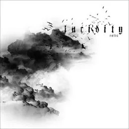 Relic von Lucidity – Cover
