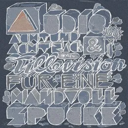 Für eine Handvoll Spucke von Audio88 – Cover