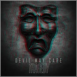 Tragedy von Devil May Care – Cover