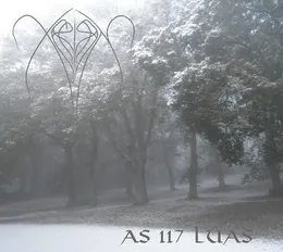 As 117 Lúas von Xerión – Cover
