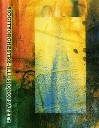 IOS-BCO von Illusion of Safety – Album Cover