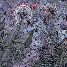 Anthronomicon von Ulthar – Album Cover