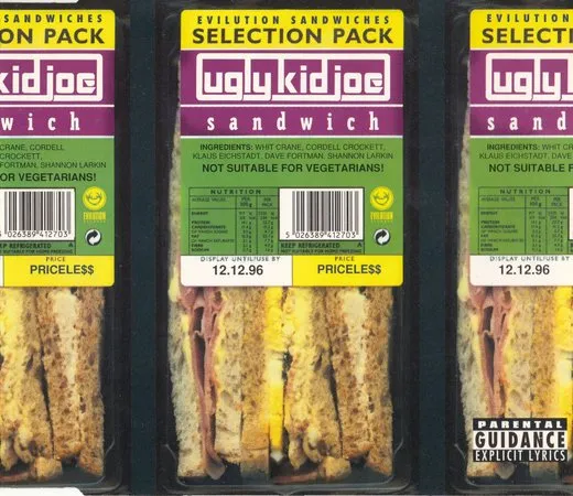 Sandwich