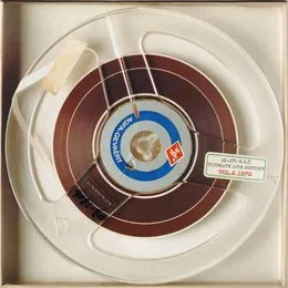 はっぴいえんどBOX von はっぴいえんど – Cover