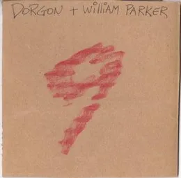 9 von William Parker – Album Cover