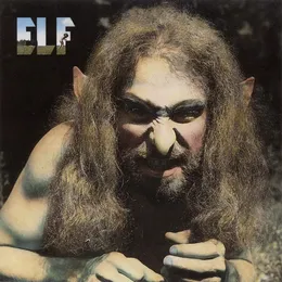 Elf von Elf – Album Cover