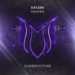 Heaven von KayZen – Cover