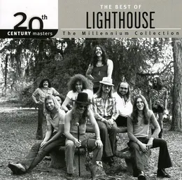 20th Century Masters: The Best of Lighthouse von Lighthouse – Cover