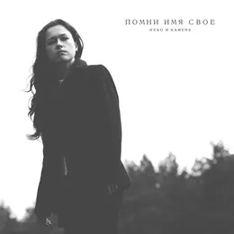 Небо и Камень von Помни Имя Своё – Album Cover
