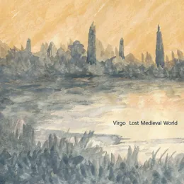 Lost Medieval World von VIRGO – Cover