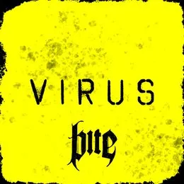 Virus von Bite – Cover