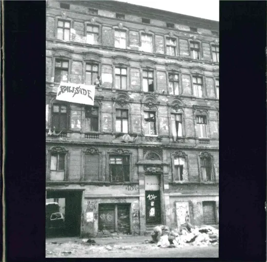 Vorkriegsjugend