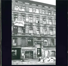 Vorkriegsjugend von Rawside – Cover