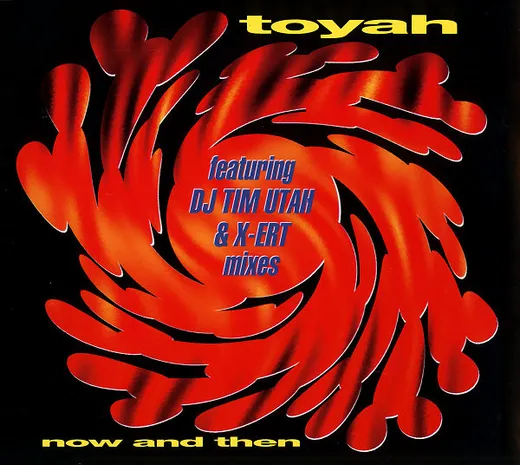 Now and Then