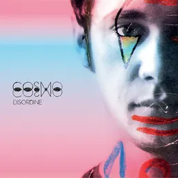 Disordine von Cosmo – Album Cover
