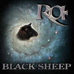 Black Sheep von Ra – Album Cover