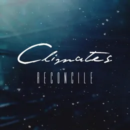 Reconcile von Climates – Cover