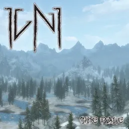 The Pale von Igni – Album Cover