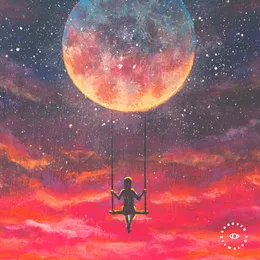 abroad in my dreams von Savour – Cover