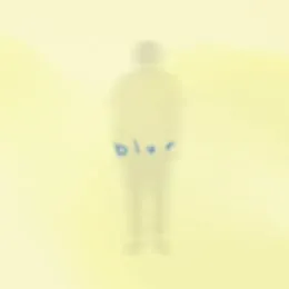 Blur von Ambleside – Cover