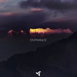 Entrance von EDEN – Cover