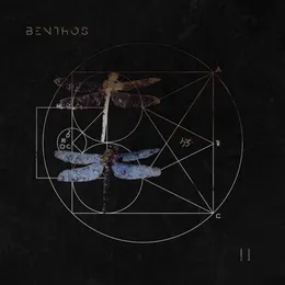 Debris // Essence von Benthos – Cover