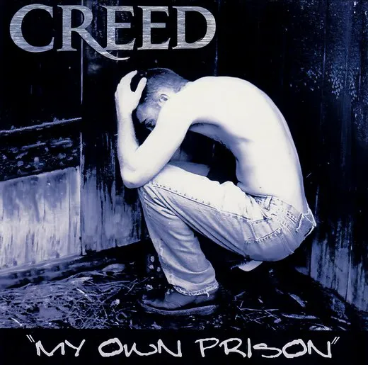 My Own Prison