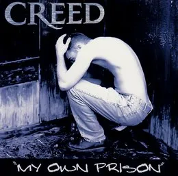 My Own Prison von Creed – Cover