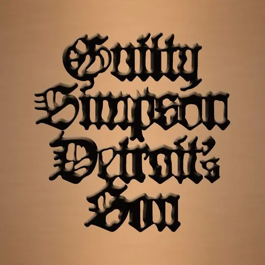 Detroit’s Son