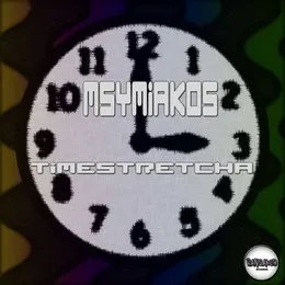 Timestretcha von Msymiakos – Cover