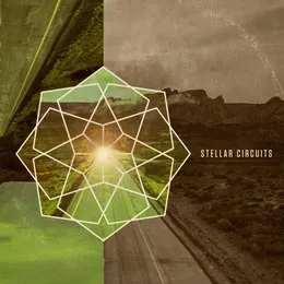 Stellar Circuits von Stellar Circuits – Album Cover