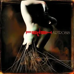 Fetish von Artrosis – Album Cover