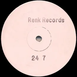 24 7 von M‐Beat – Cover