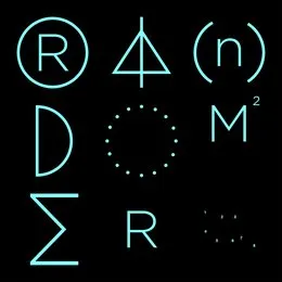 Real Talk von Randomer – Album Cover