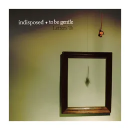 Letters To von Indisposed – Cover