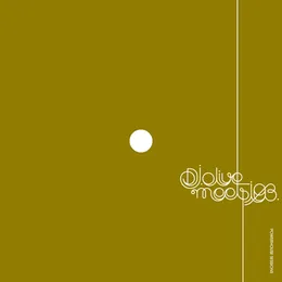Powerhouse Sessions von DJ Olive – Album Cover