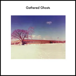 Gathered Ghosts von Gathered Ghosts – Album Cover