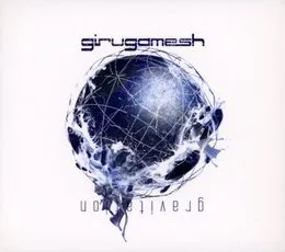 gravitation von girugamesh – Cover