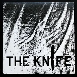Nedsvärtning von The Knife – Album Cover