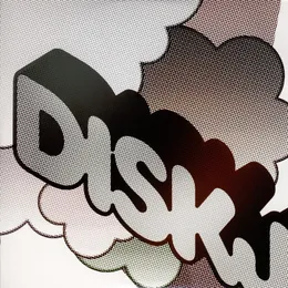 Staying In von diskJokke – Album Cover