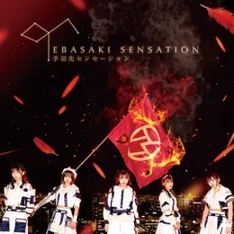 手羽先センセーション von 手羽先センセーション – Album Cover