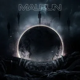 Pandemonium von Malrun – Album Cover