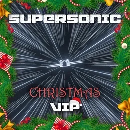 Supersonic VIP von TyphoN – Cover