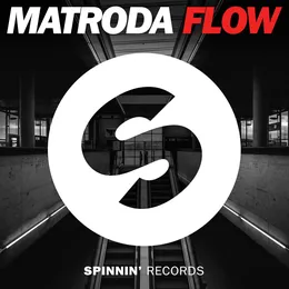 Flow (Extended Mix) von Matroda – Cover
