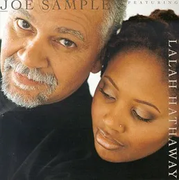 The Song Lives On von Joe Sample – Album Cover